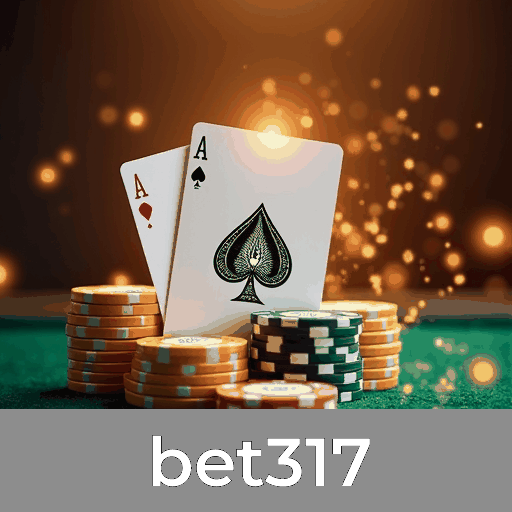bet317: Seu Cassino Premiado para Pagamentos Rápidos